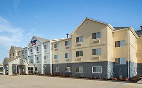 Fairfield Inn Lima Oh